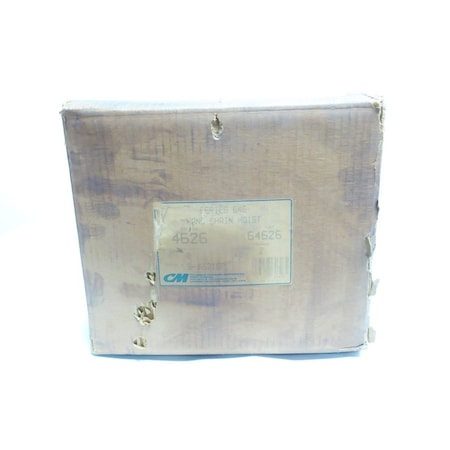 Cm 4626 SERIES 646 HAND CHAIN 2TON MANUAL HOIST 64626